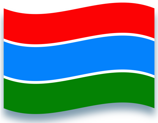 Gambia - Stock Photography (531x425), Png Download