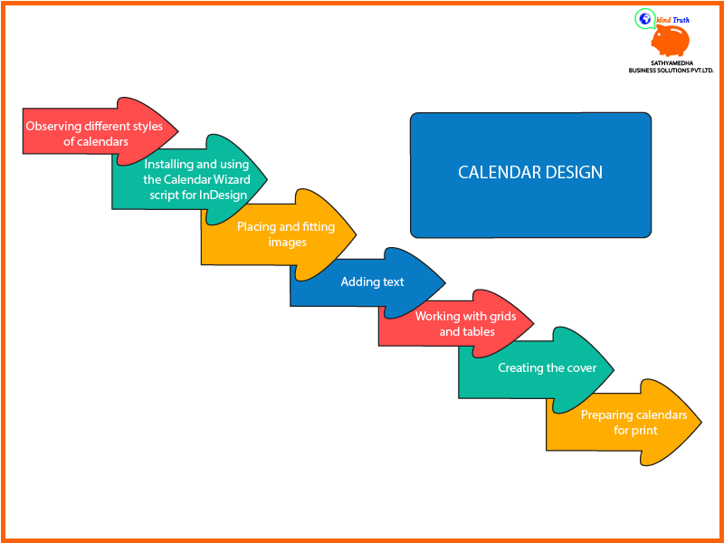 Calendar-design - Design (800x600), Png Download