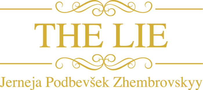 The Lie By Jpz - El Rastro (700x311), Png Download