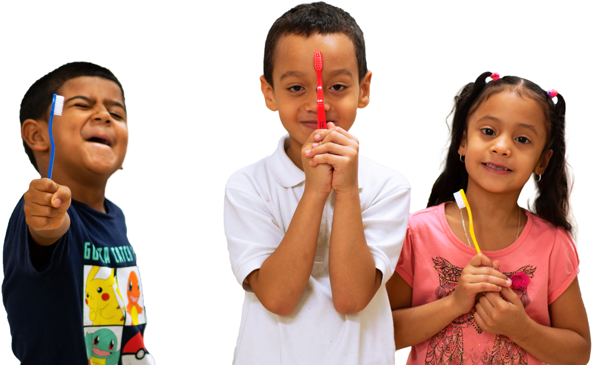 Guardians Of The Smile Children's Health Fund Health - Child (1500x763), Png Download