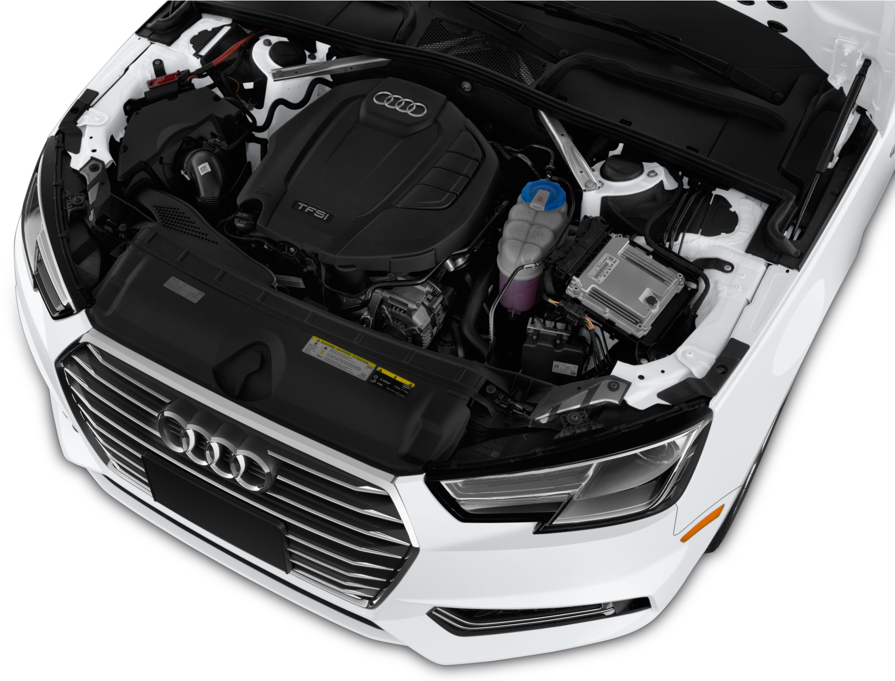 11 - - Audi Q7 (2048x1360), Png Download