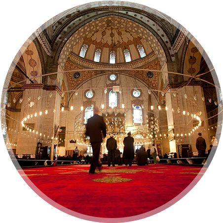 The Importance Of Eid Al-adha - Art Print: Hayreddin's Art Print: Hayreddin Art Print, (485x485), Png Download