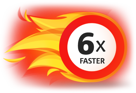 Earn Rewards Six Times Faster - Flybuys (465x320), Png Download