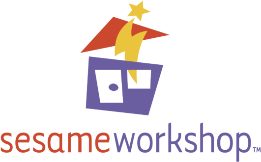 Sesame Workshop Logo Png (800x600), Png Download