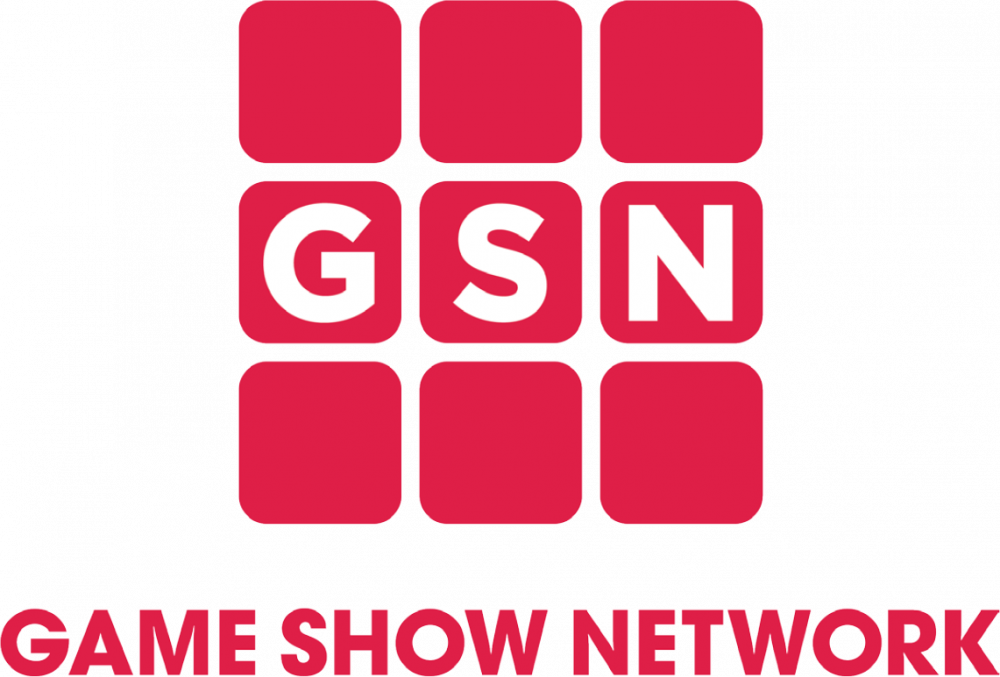 Game Show Network Logo, 2013 2015 - Game Show Network Logo (1000x677), Png Download