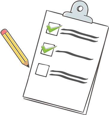 Job Interview (400x381), Png Download