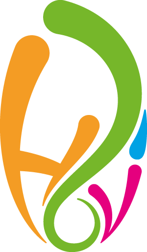 Festival Of Colours Tour (300x515), Png Download