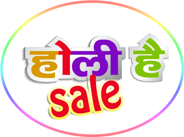 Holi - Circle (628x484), Png Download