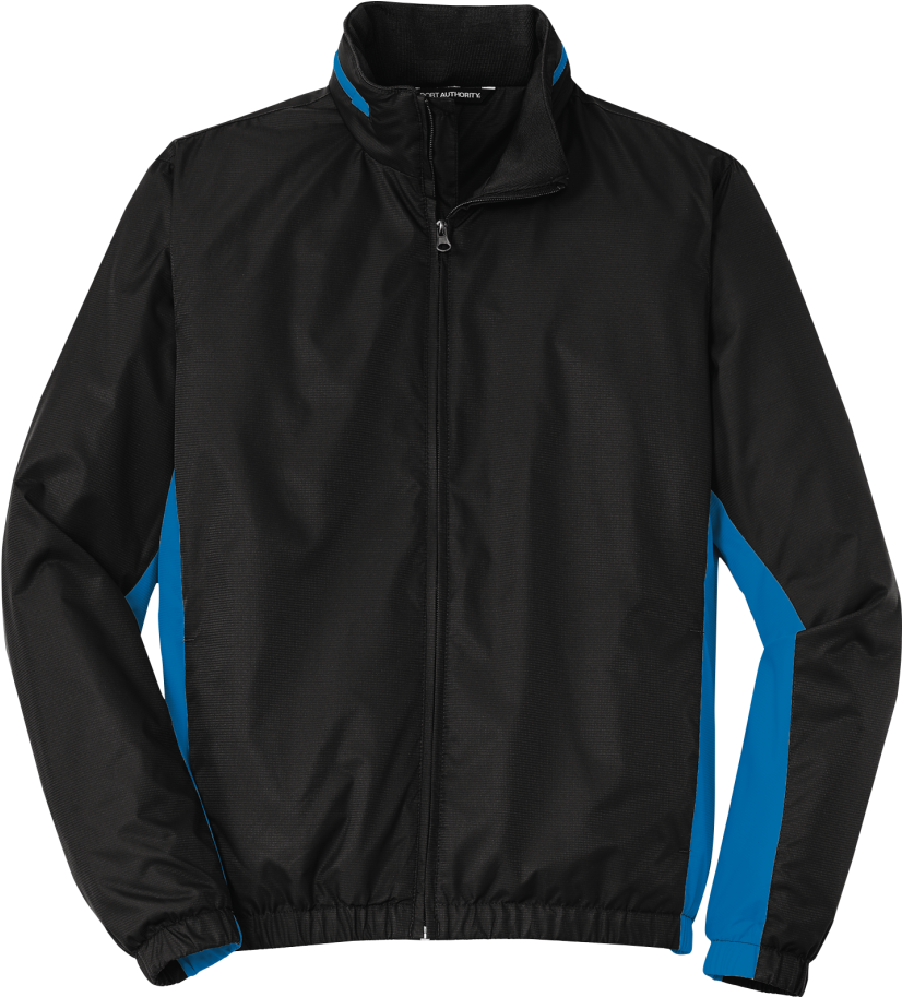 Black-peacock - 800 - 04 Kb - Coat (896x956), Png Download