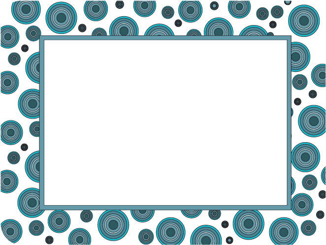 Multi Pack Of Self Stick Picture Frames In Agate Patterns - Picture Frame (722x542), Png Download