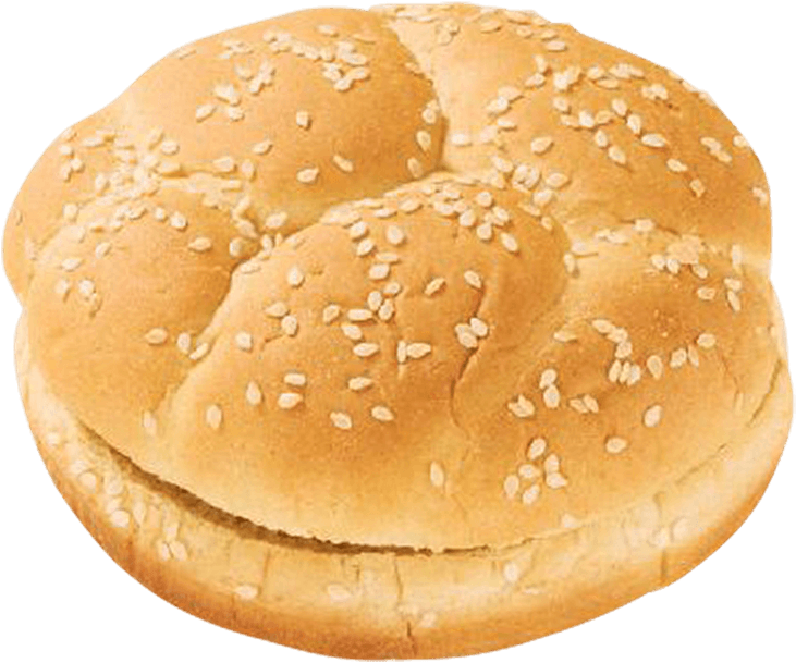 Hamburger (900x826), Png Download