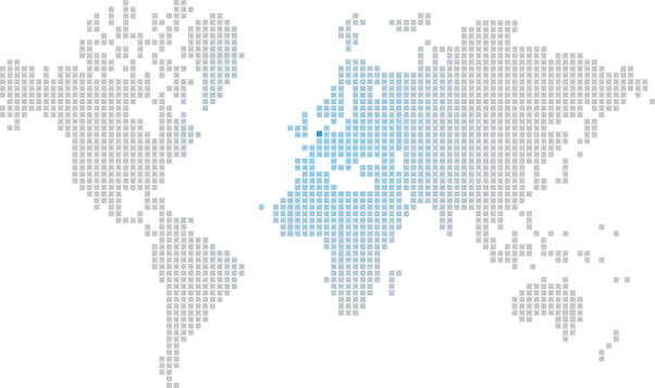 Word Map - Cm Telecom (602x357), Png Download