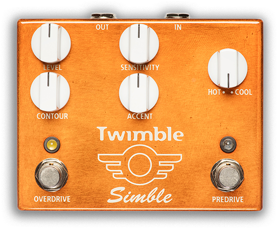 Mad Professor Twimble (600x600), Png Download