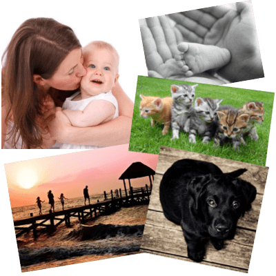 There Is No Multi-page Manual, Flimsy Remote Control, - Tamil Kavithai About Baby (400x400), Png Download