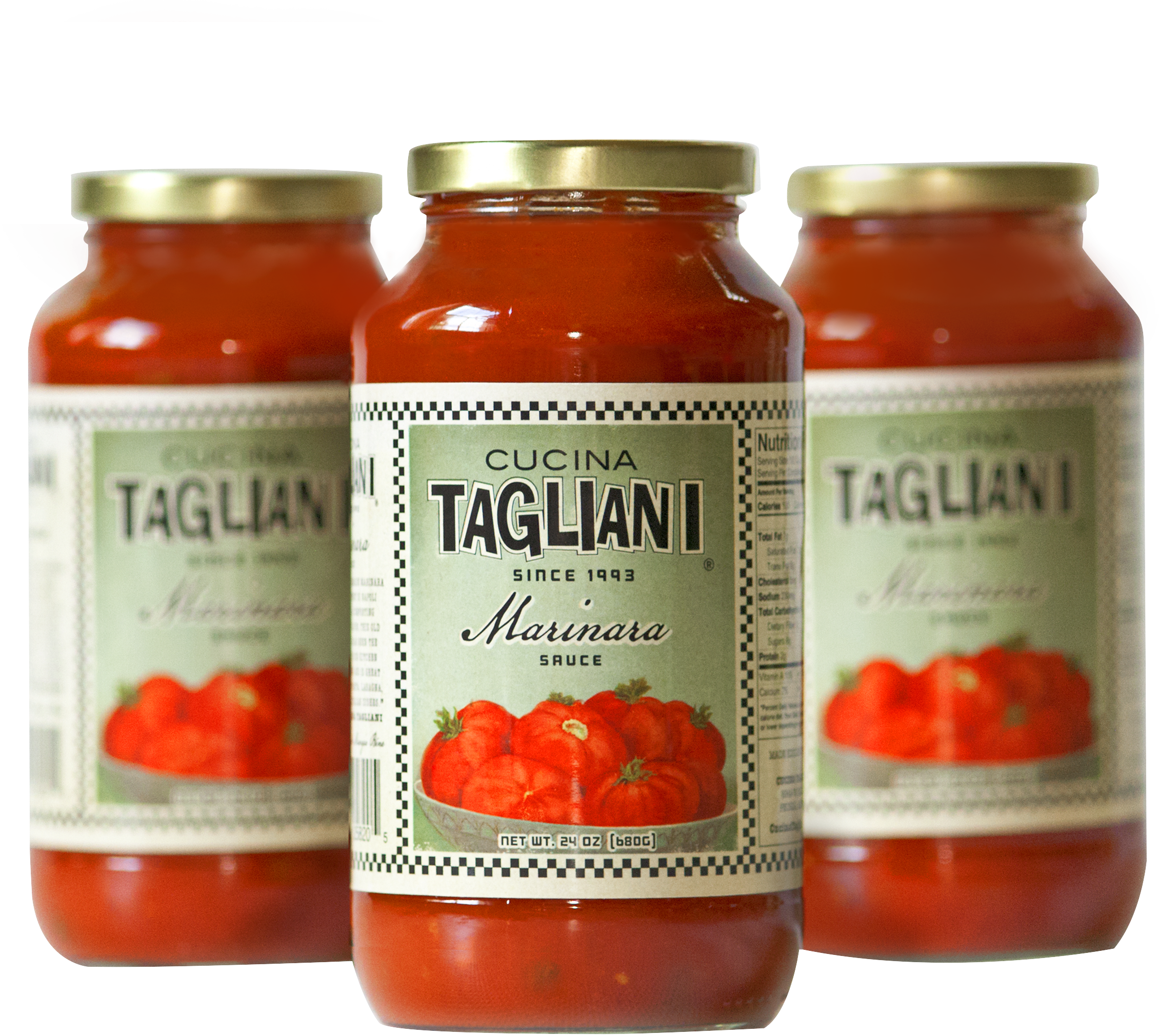 Marinara Sauce Jars - Vegetable Juice (3456x2304), Png Download