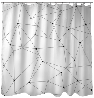 Download Scandinavian Geometric Modern Seamless Pattern Shower