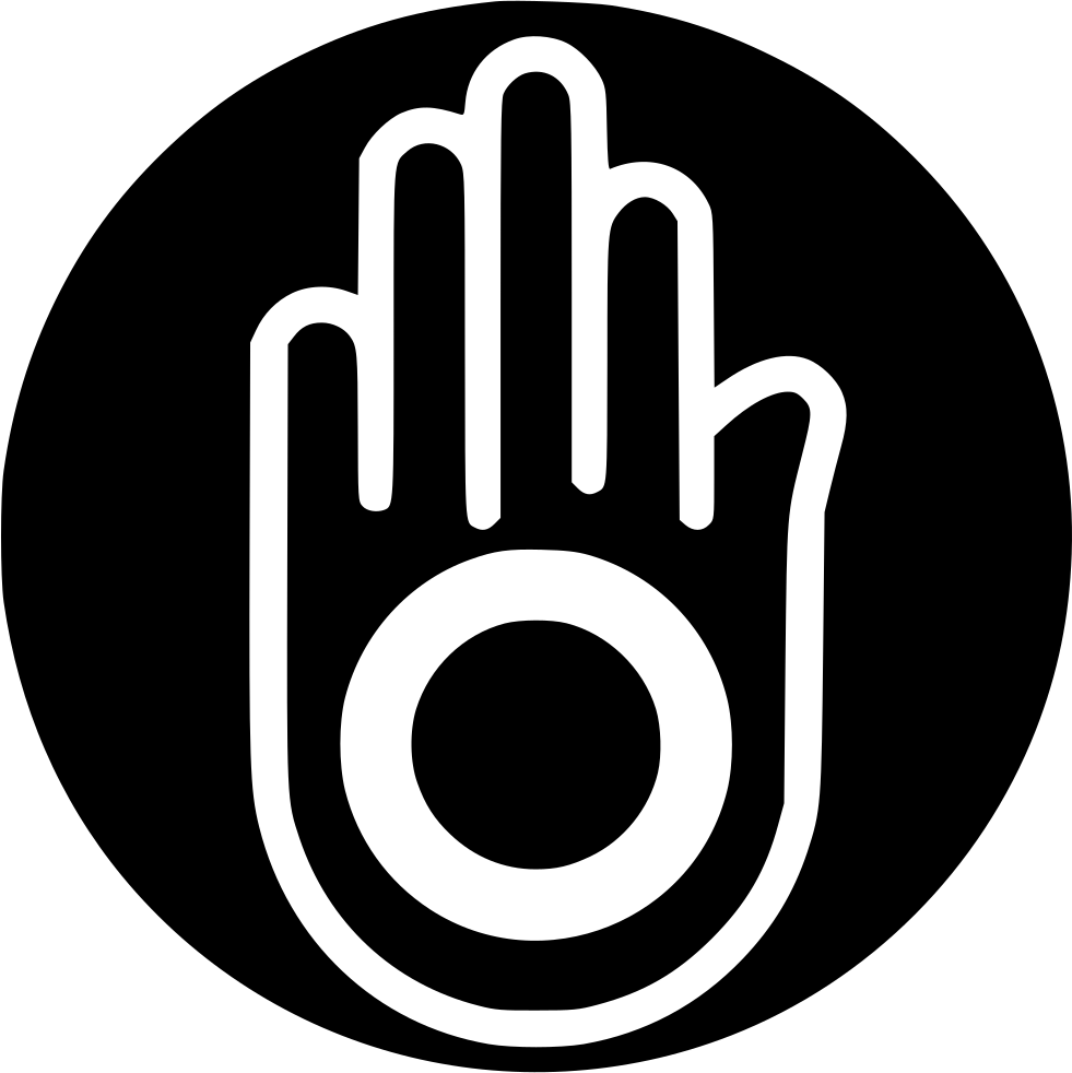Png File Svg - Jainism Png (981x982), Png Download
