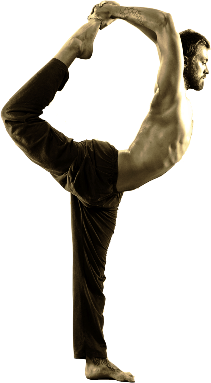 Nataraja-trans3 (1000x1369), Png Download