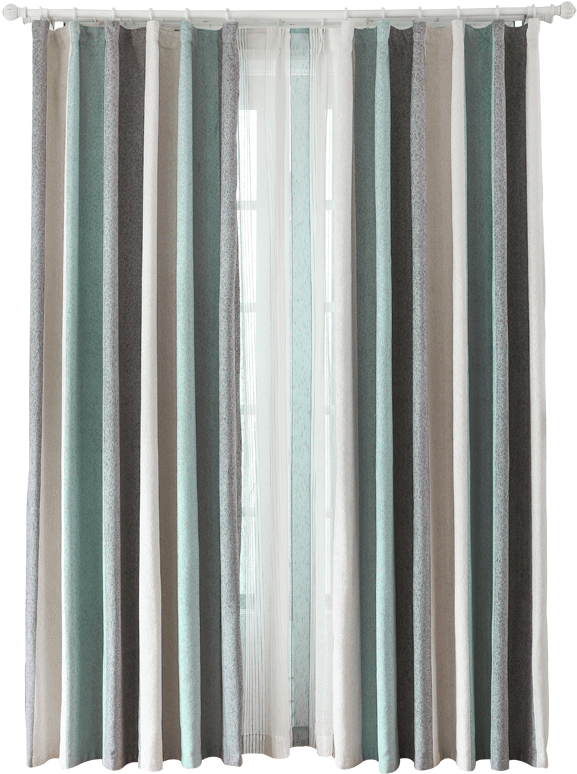 Color Classification, Gray Rice Blue Cloth Blue Rice - Window Covering (800x800), Png Download