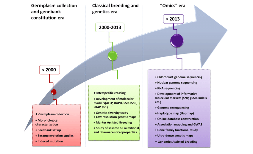 Evolutionary History Of The Scientific Research On - Science (850x518), Png Download