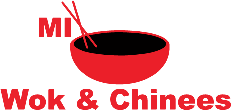 Logo Wok & Chinees Mix - Speed Simulator 2 Codes (465x320), Png Download