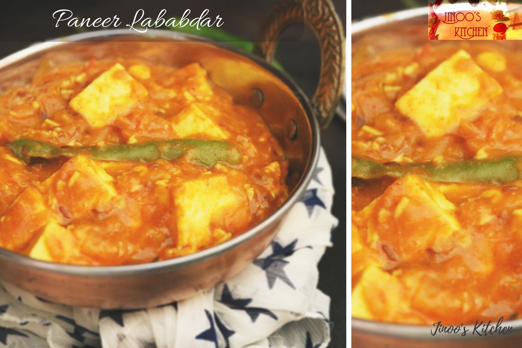 Paneer Lababdar - “ - Paneer (1024x683), Png Download