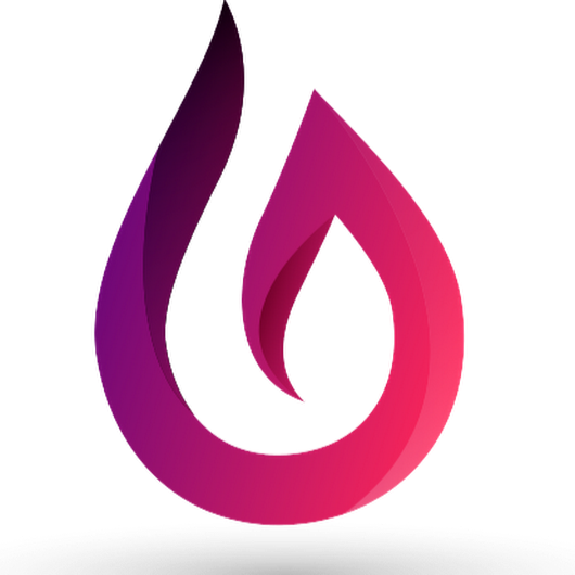 Jain Software Developer Logo - Jain Software Logo (530x530), Png Download