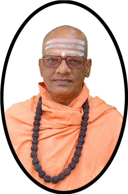 Swamiji's Message - Man (443x627), Png Download