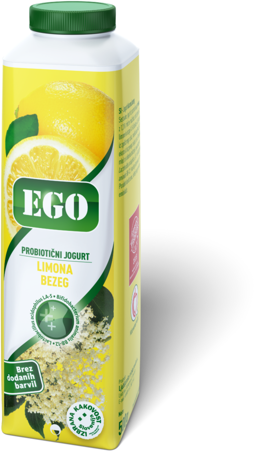 Probiotic (960x960), Png Download