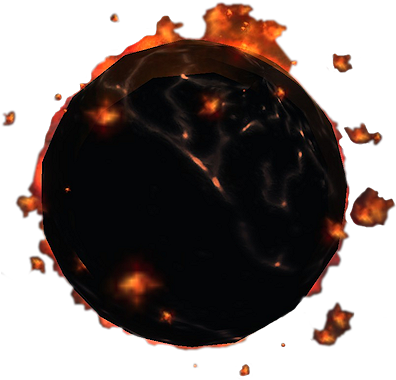 Sigil Stone - The Elder Scrolls Iv: Oblivion (400x394), Png Download