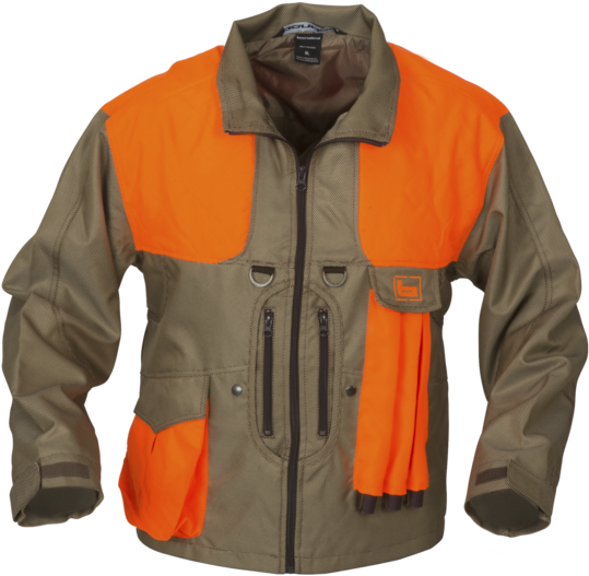 Big Stone Upland Oxford Jacket - Coat (599x600), Png Download
