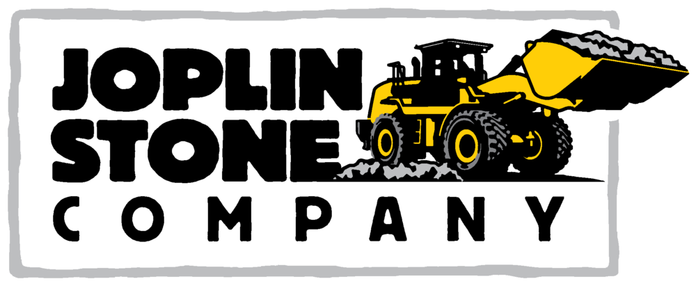 Joplin Stone Logo Clr Hor - Westside Stone (1000x411), Png Download