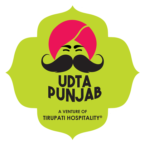 Home - Punjabi Chef Logo Png (500x500), Png Download