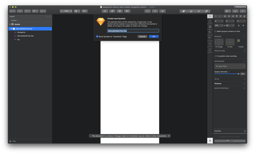 Now That We've Committed Those Changes, Let's Hit "merge - Portable Network Graphics (1000x604), Png Download