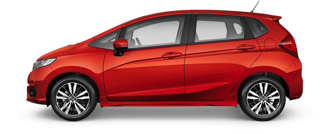Jazz - Jazz - City - Mazda 3 2018 5 Door (659x302), Png Download