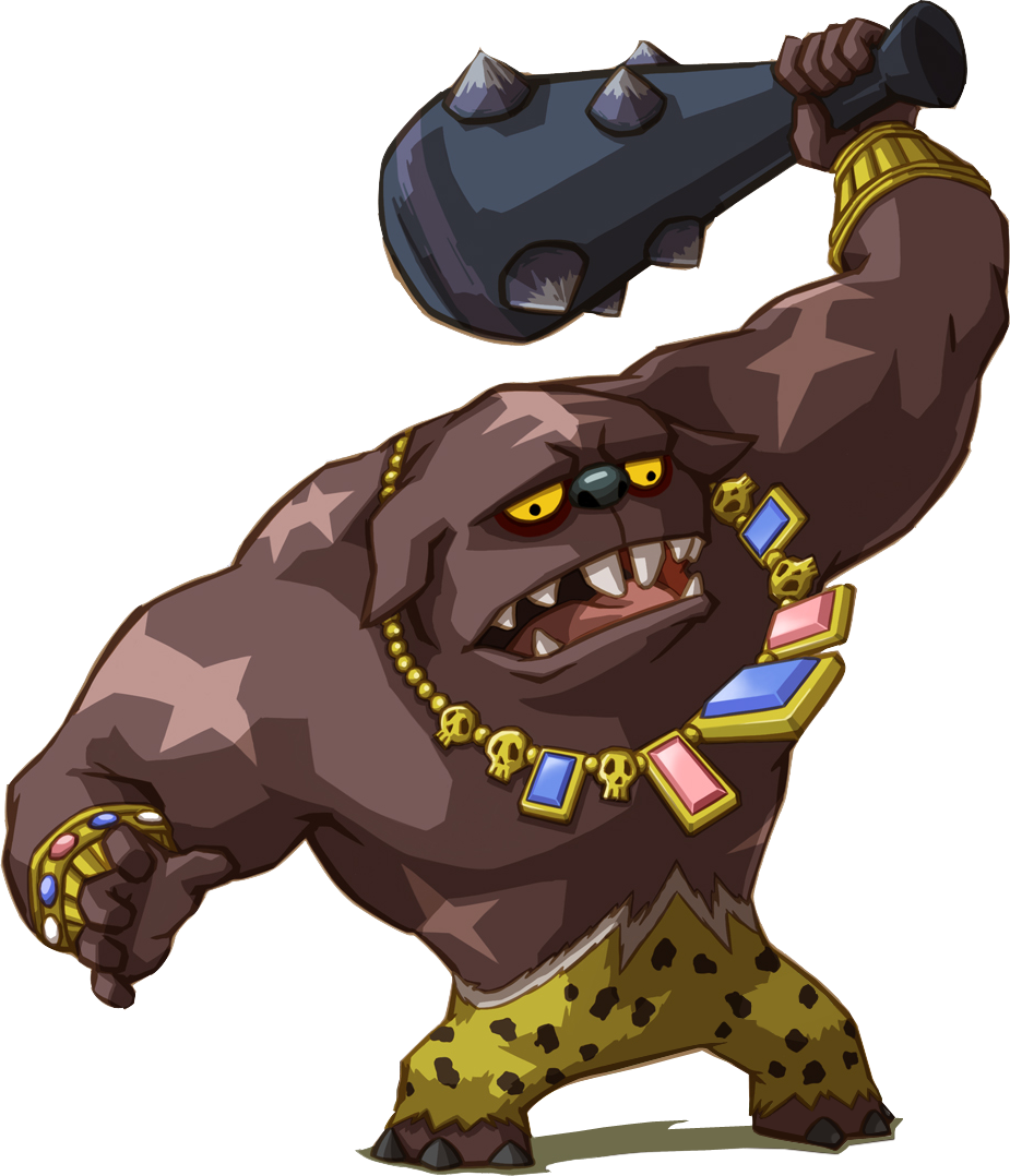 St Big Blin Artwork - Legend Of Zelda Spirit Tracks (925x1078), Png Download