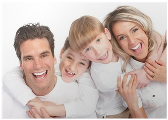 Smile Family Dental Hd (400x400), Png Download