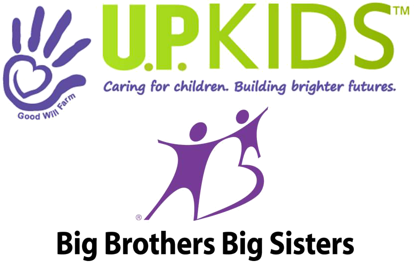 Big Brothers Big Sisters/u - Big Brothers Big Sisters Springfield Mo (1050x600), Png Download