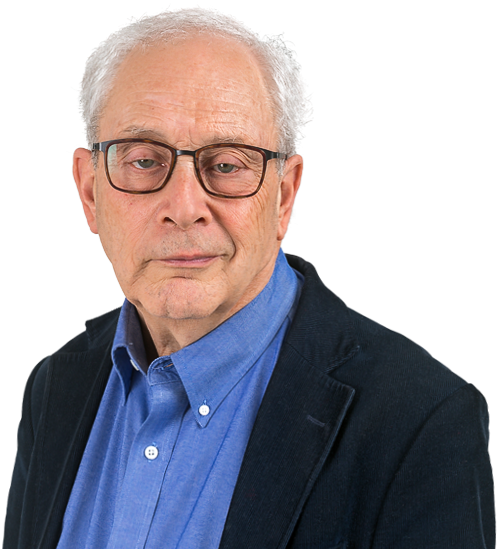 Sportblog Counties Should Revolt Against The Hundred - Senior Citizen (720x600), Png Download