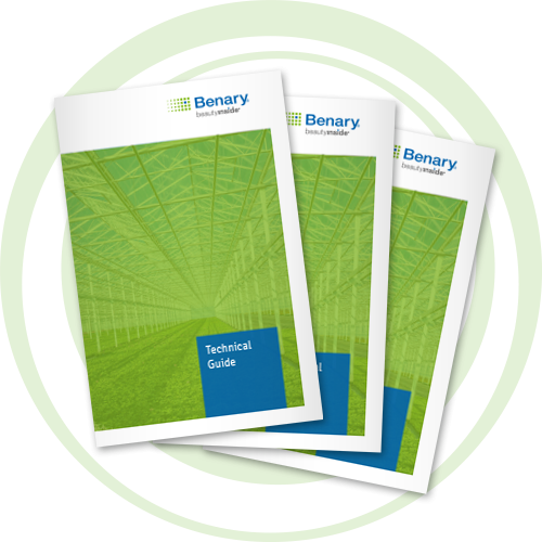 Tech Guide & Studies - Label (500x500), Png Download