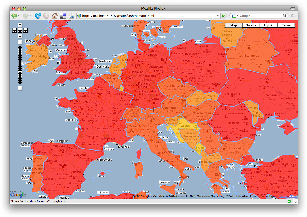 Now About The Speed - Statistics Europe Language (1181x839), Png Download