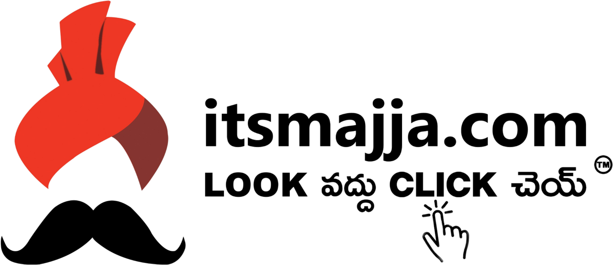 Itsmajja - Com - U Turn (2096x1038), Png Download