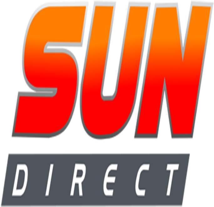 Http - //www - Indiantelevision - Com/sites/default/files/ - Sun Direct (500x500), Png Download