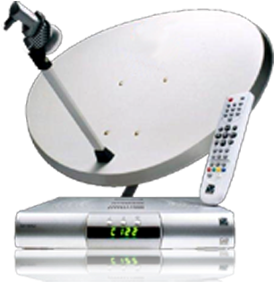 We Provide Online/offline Dth Recharge Service Provider - Dish Tv (480x335), Png Download
