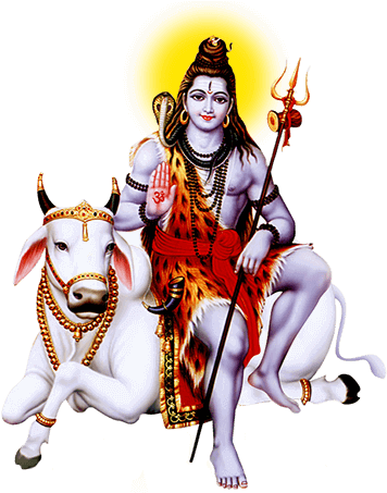 Famous Astrology Services In Sydney, Melbourne, Perth - Lord Shiva Transparent (389x452), Png Download