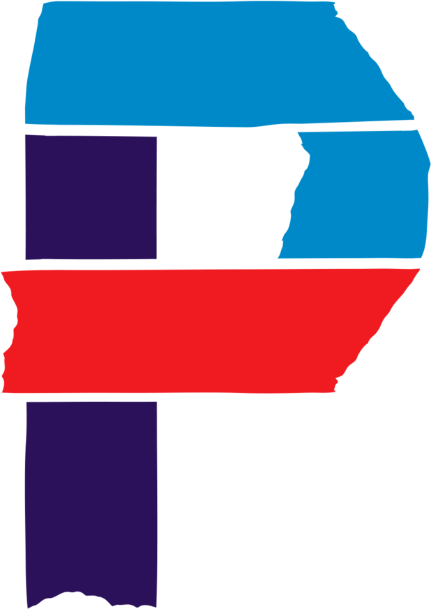 Tricolor Png (1000x1000), Png Download