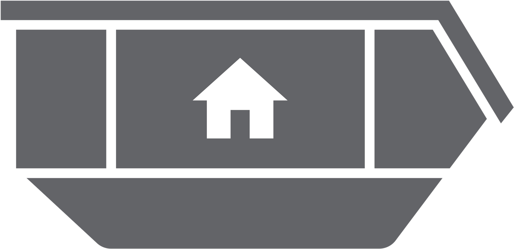 Skip Bin General Waste - Conservation Movement (1920x1920), Png Download