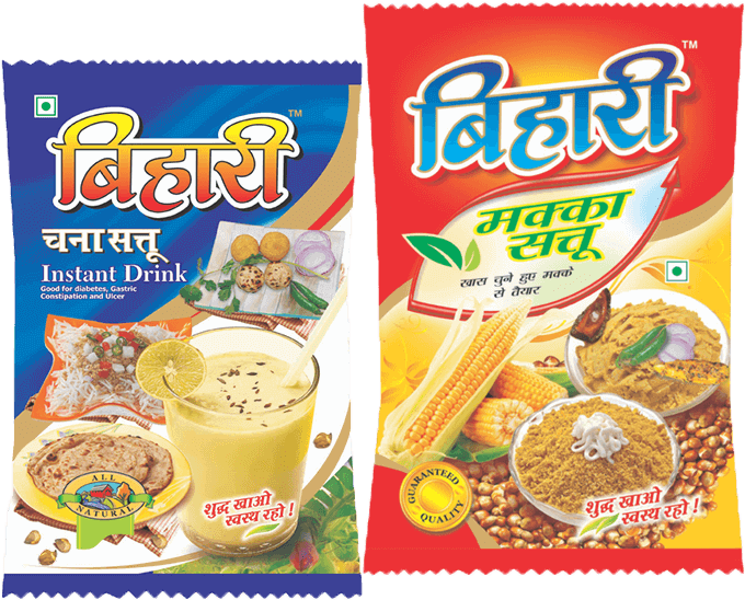 Sold 207 - Times - Bihari Sattu (700x700), Png Download