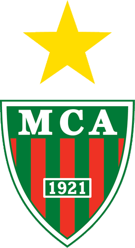 Logo Mca 1976 - Logo Mca (272x500), Png Download