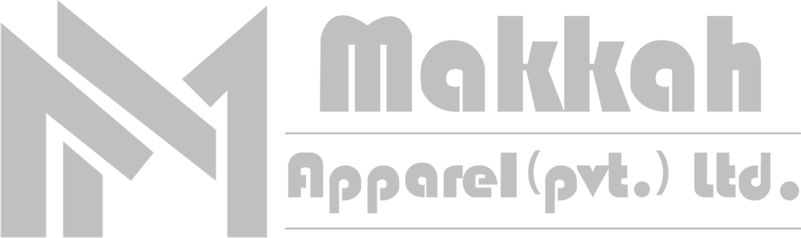 Makkah Apparel Private Limted - Png Logo Makkah (1130x336), Png Download